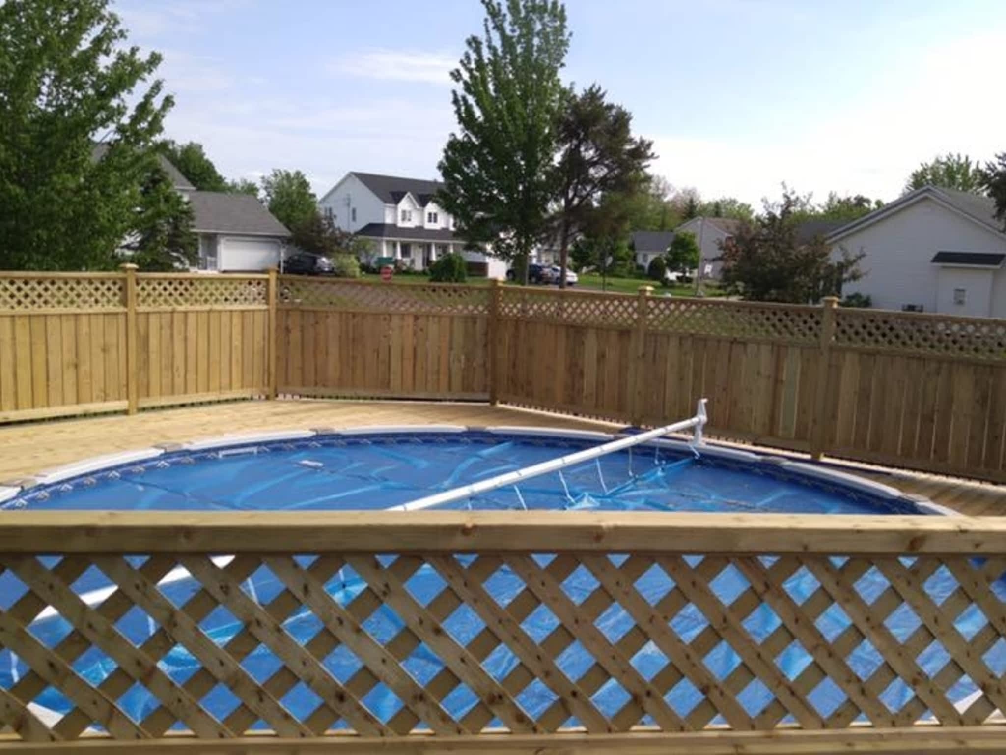 photo Mithchell Mclean Contracting