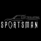 Sportsman Light Truck Ltd - Winches