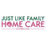 Just Like Family Home Care - Etobicoke - Services de soins à domicile