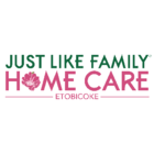 View Just Like Family Home Care - Etobicoke’s Richmond Hill profile