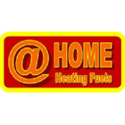 At Home Heating Fuels Ltd - Logo