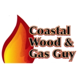 Coastal Wood & Gas Guy - Fireplaces