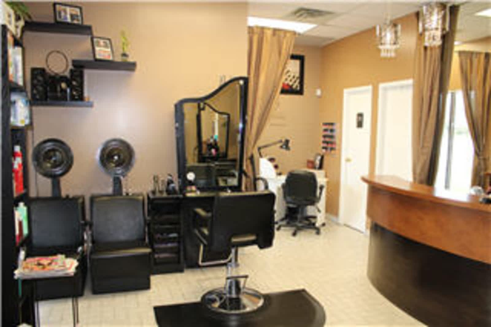 Studio Pro Hair Salon Nails Esthetics Opening Hours 101 1691 Pickering Pky Pickering On