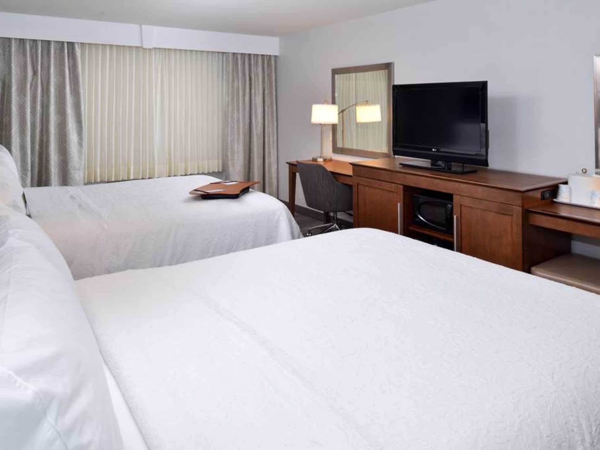 photo Hampton Inn & Suites By Hilton Calgary- University Northwest