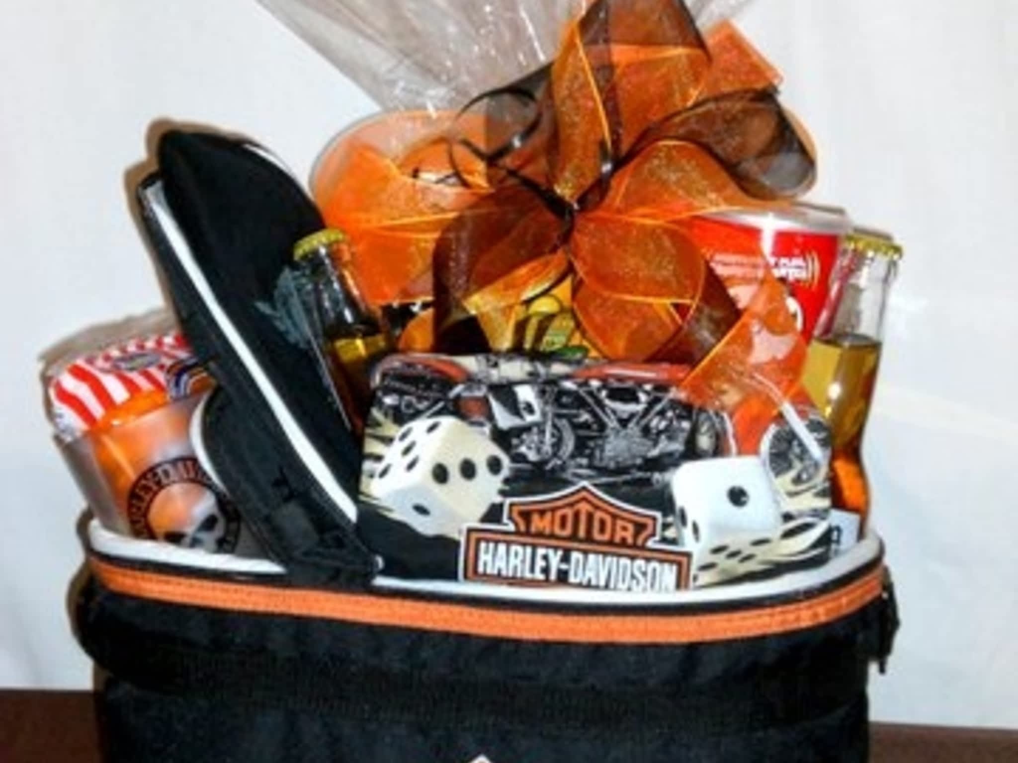 photo Designs For You Baskets