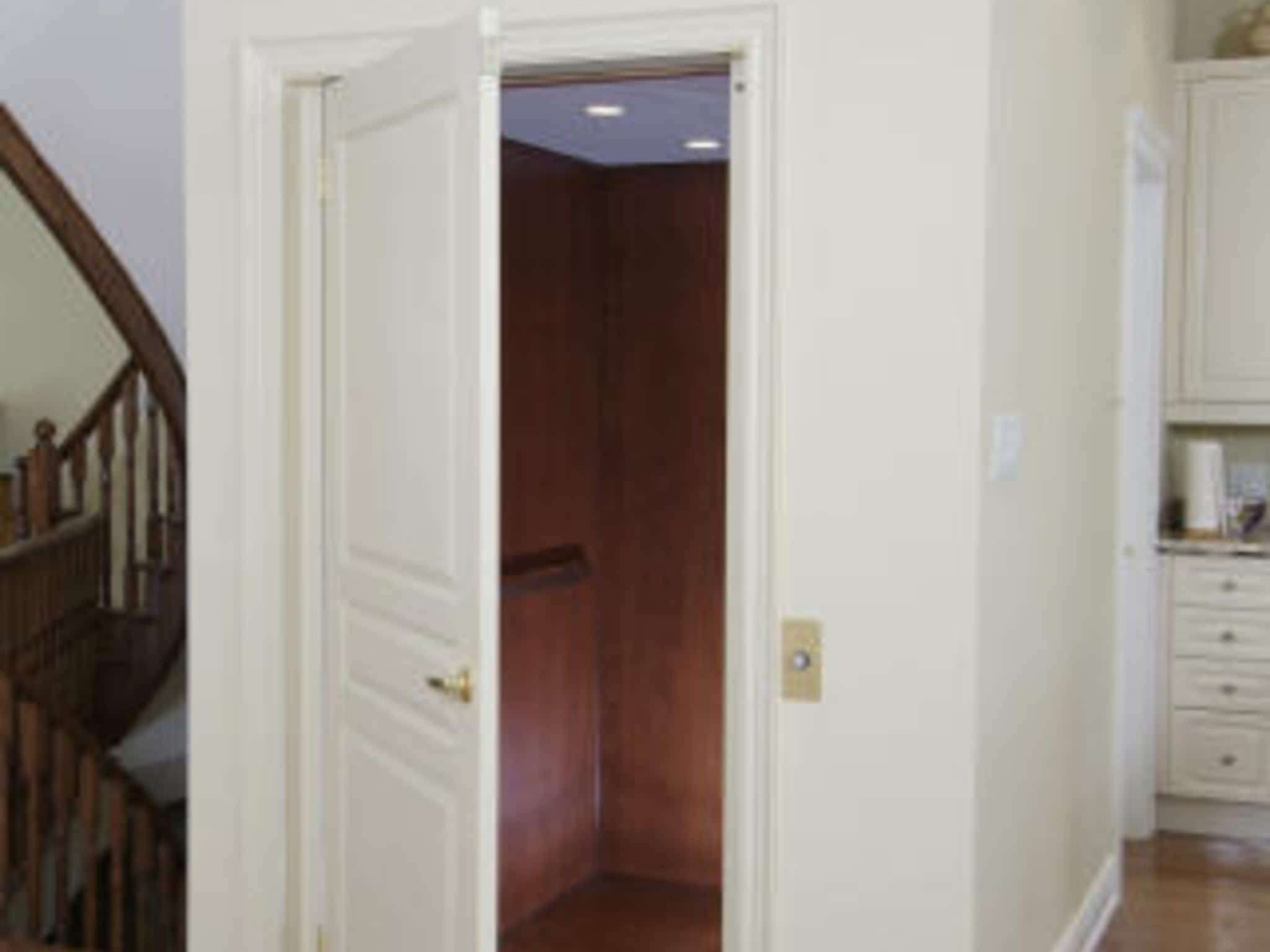 photo CHCP Elevators