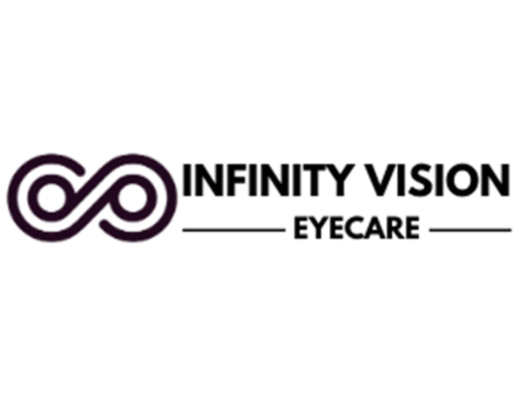 photo Infinity Vision Eye Care