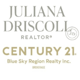 Voir le profil de Juliana Driscoll, REALTOR® - Century 21 Blue Sky Region Realty Inc., Brokerage - Nipissing