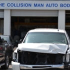 The Collision Man - Garages de réparation d'auto