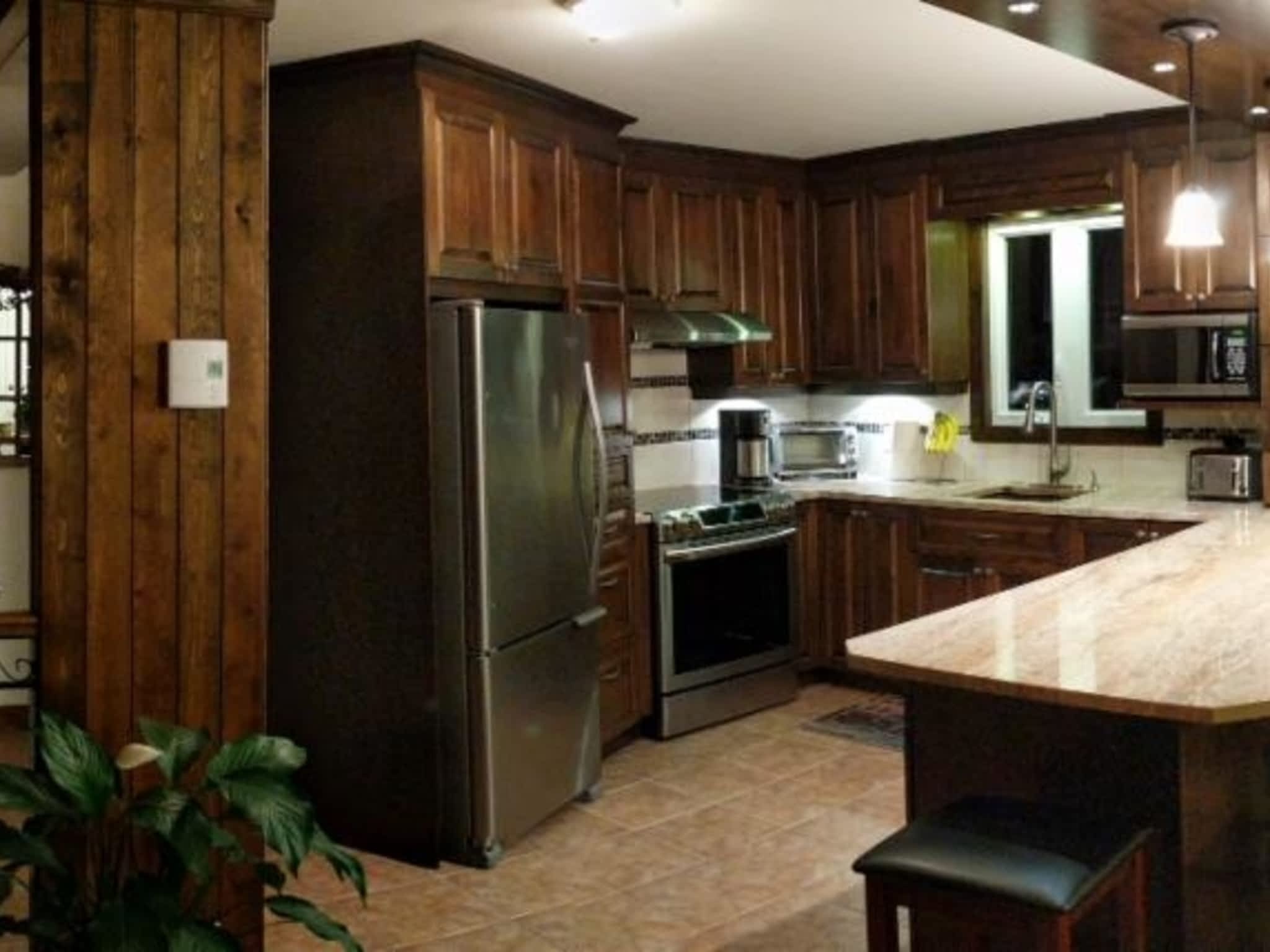 photo Les Cuisines BBCDS (2005) Inc