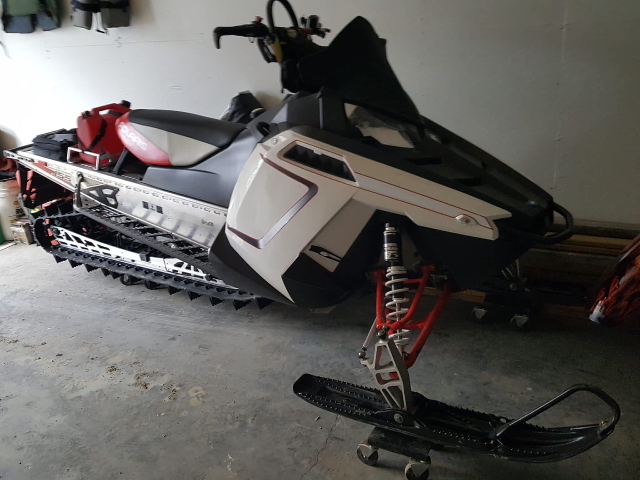 photo C&E Small Engine