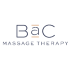 BAC Massage Therapy - Massothérapeutes enregistrés