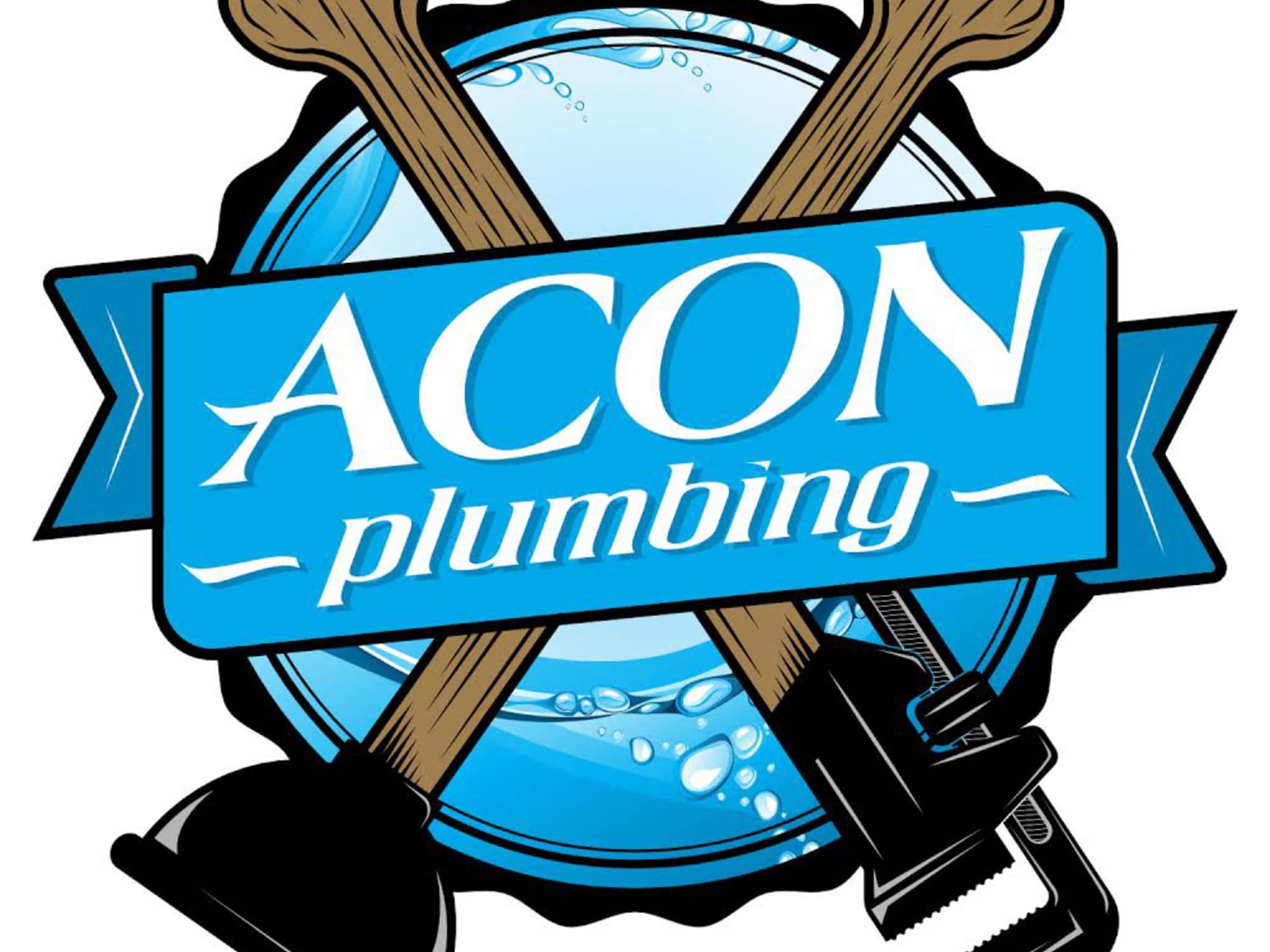 photo Acon Plumbing