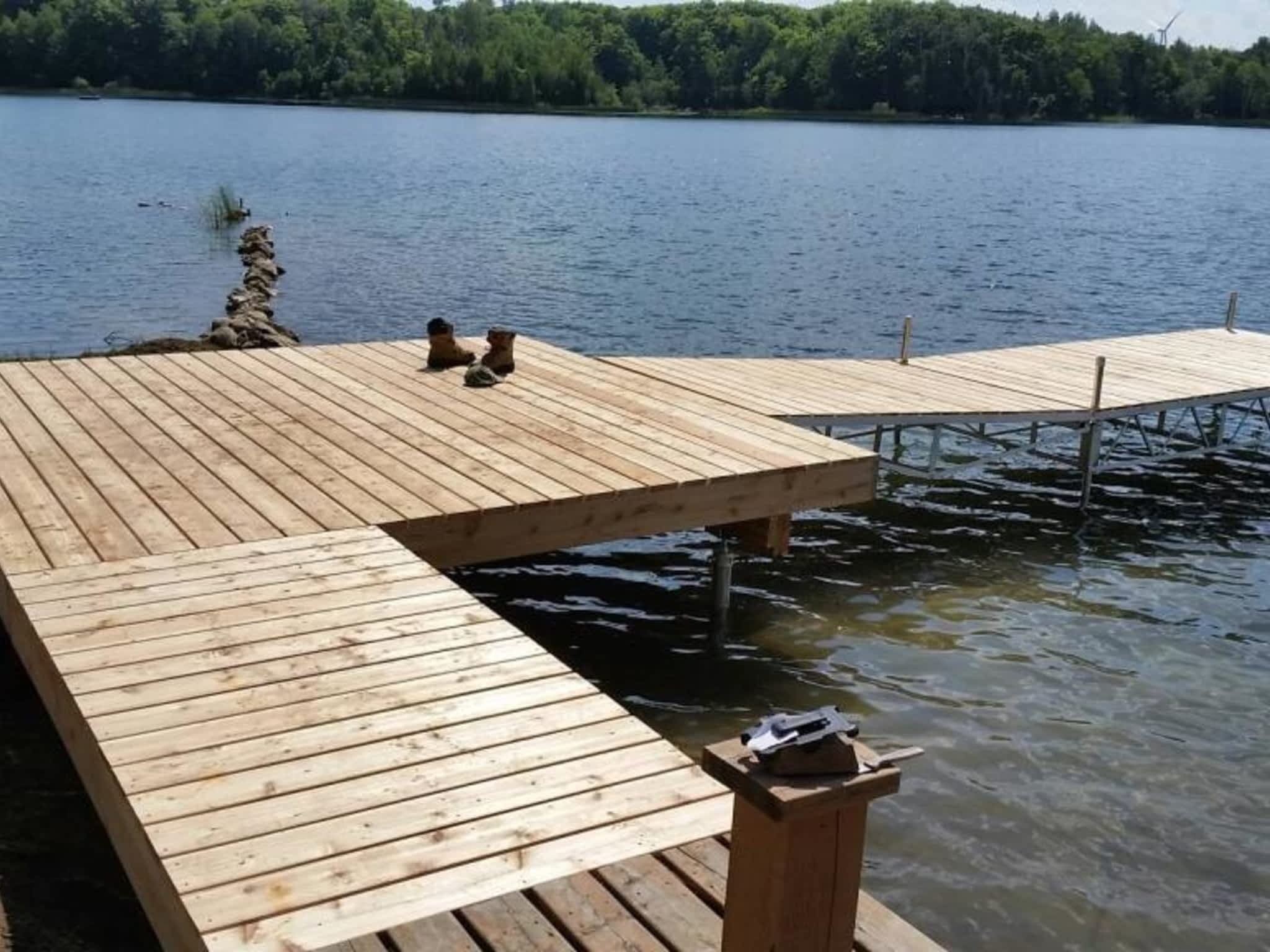 photo Docks Unlimited