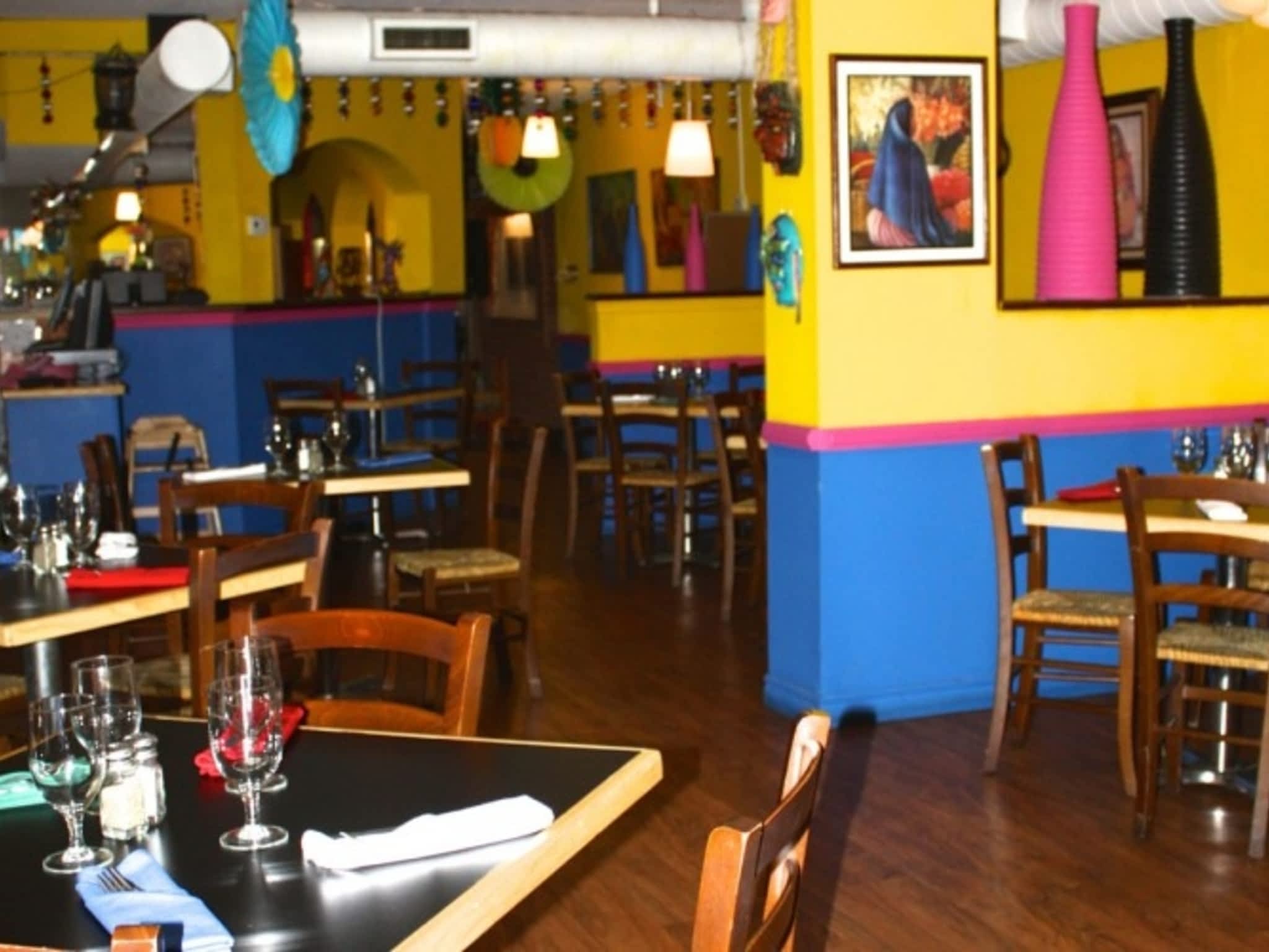 photo Maria Bonita Authentic Mexican Cuisine