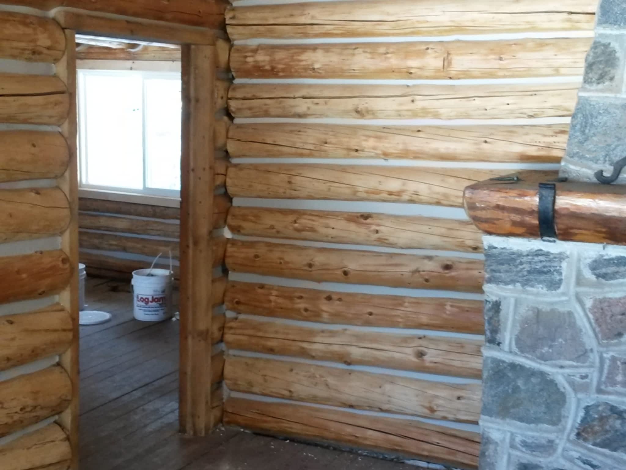 photo Prepared Surfaces