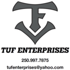 Tuf Enterprises - Transport d'eau