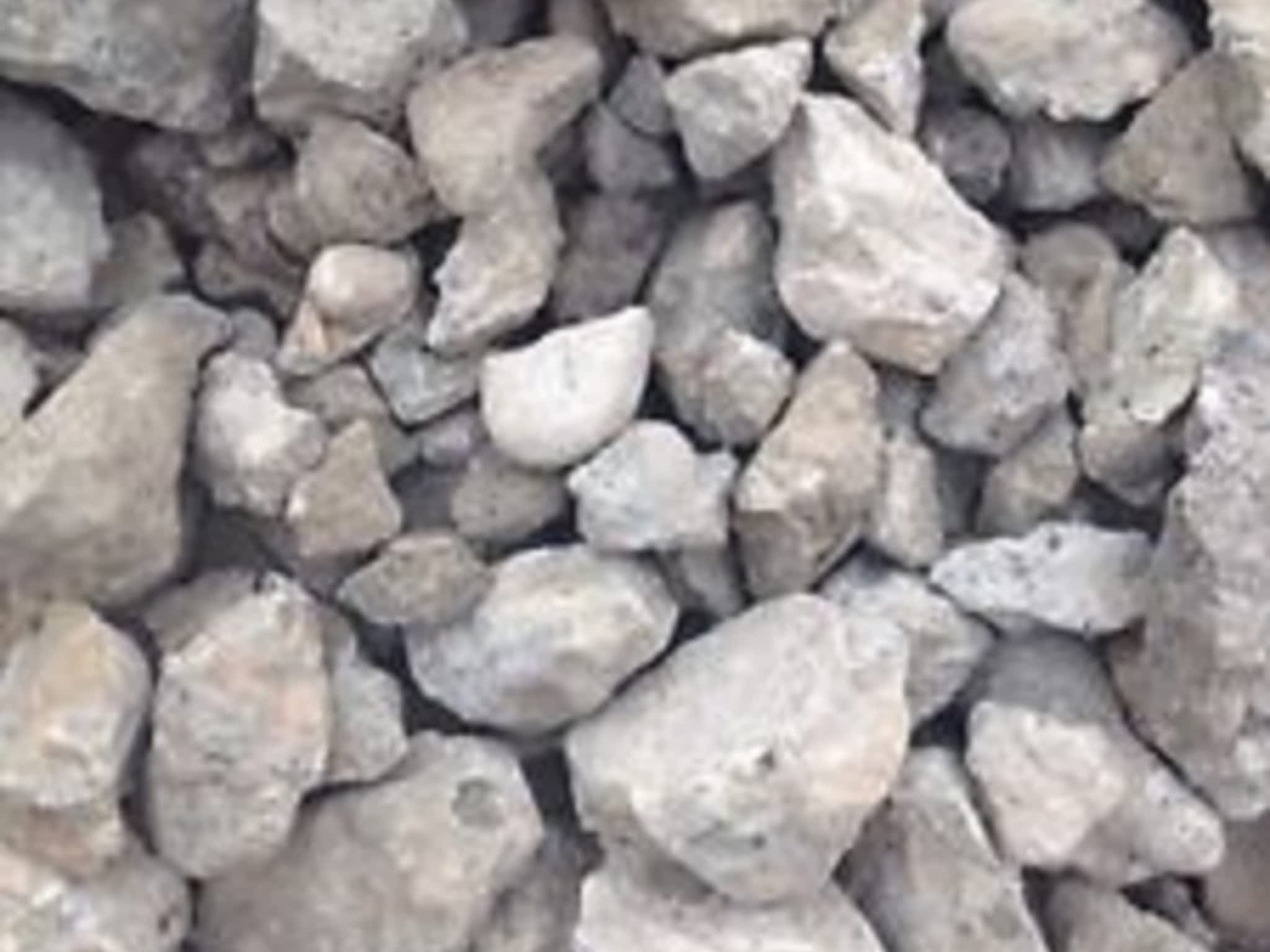 photo Aggressive Crushing Ltd