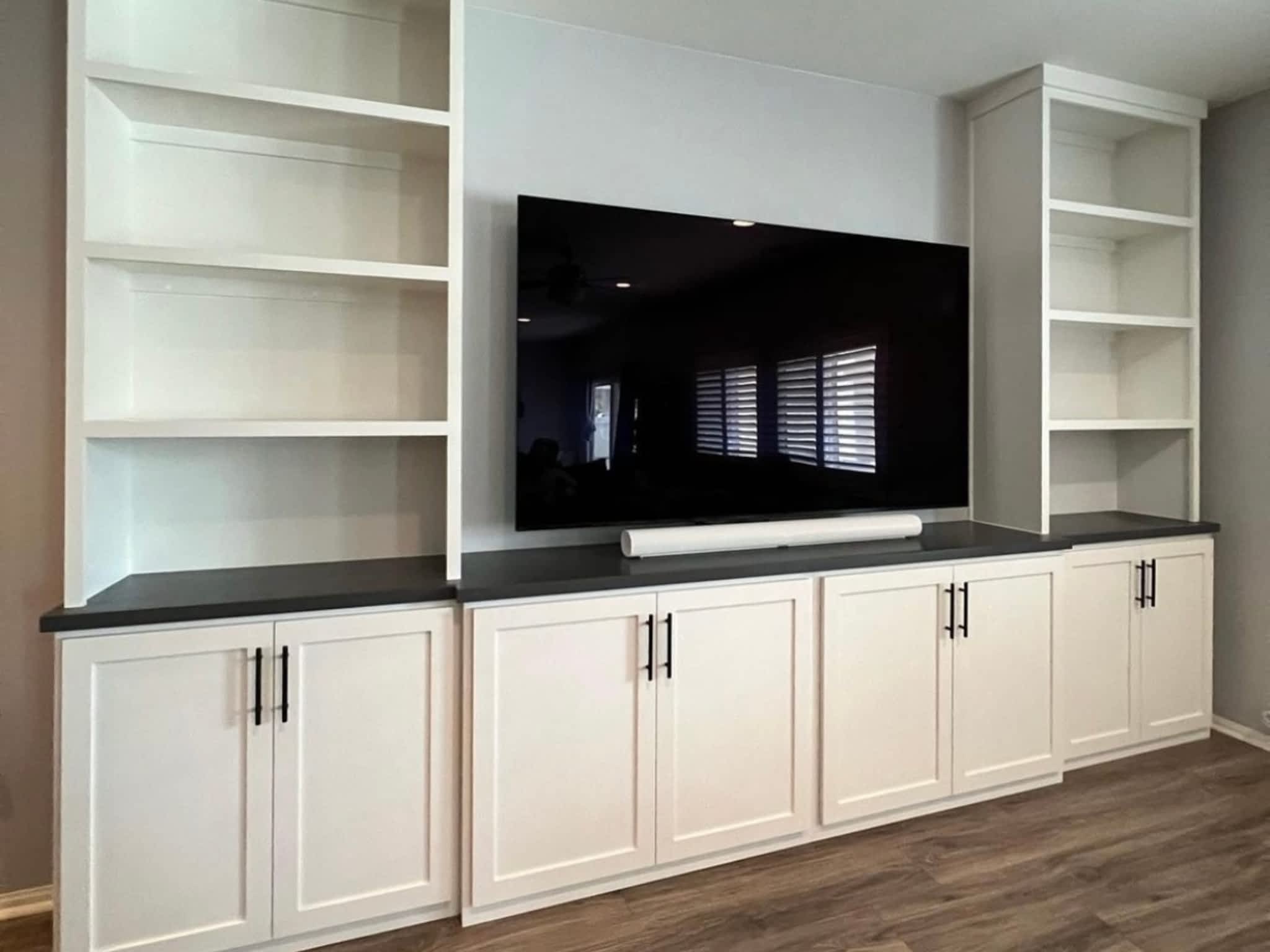 photo Fareast Cabinetry