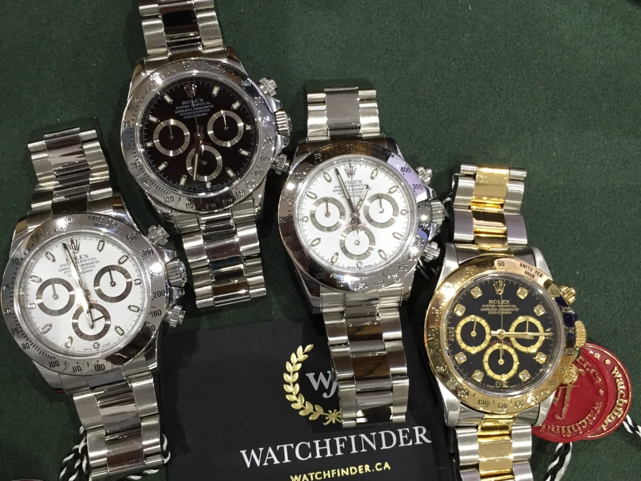 photo Watchfinder