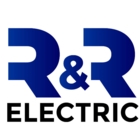 R&R Electrical Installation Ltd - Électriciens