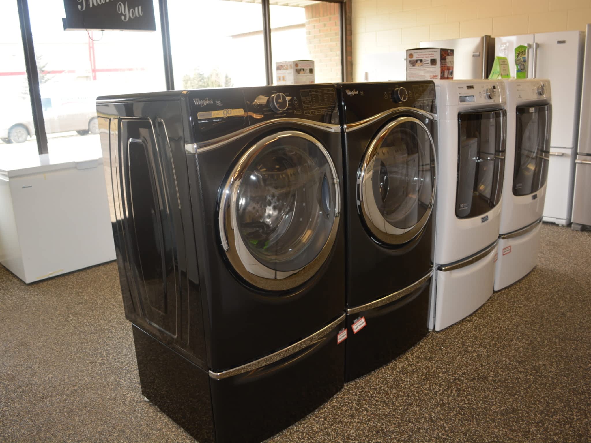 photo Tred Appliance Sales & Service