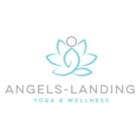 Angels-Landing Yoga & Wellness - Logo