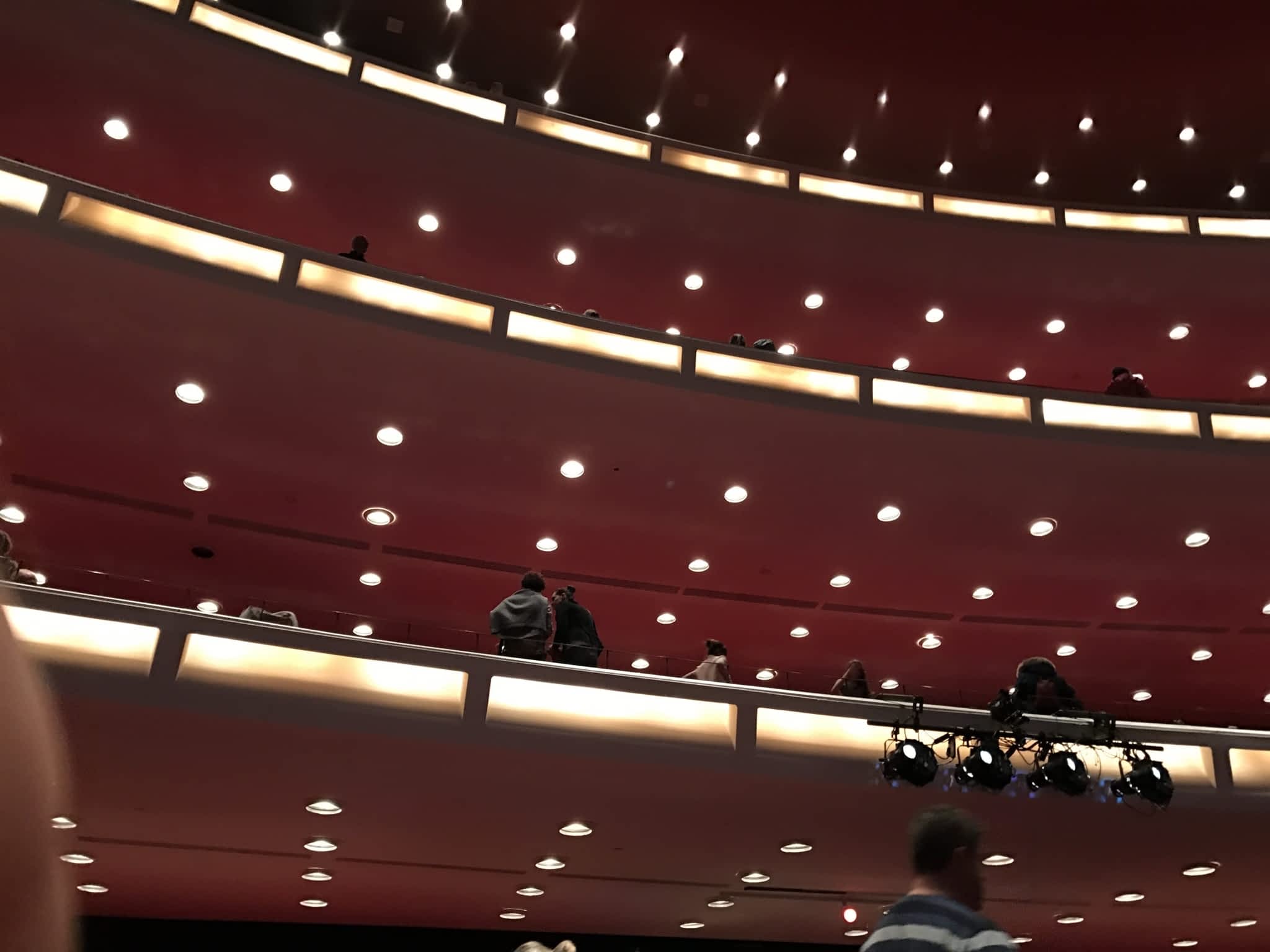 photo Opéra de Montréal