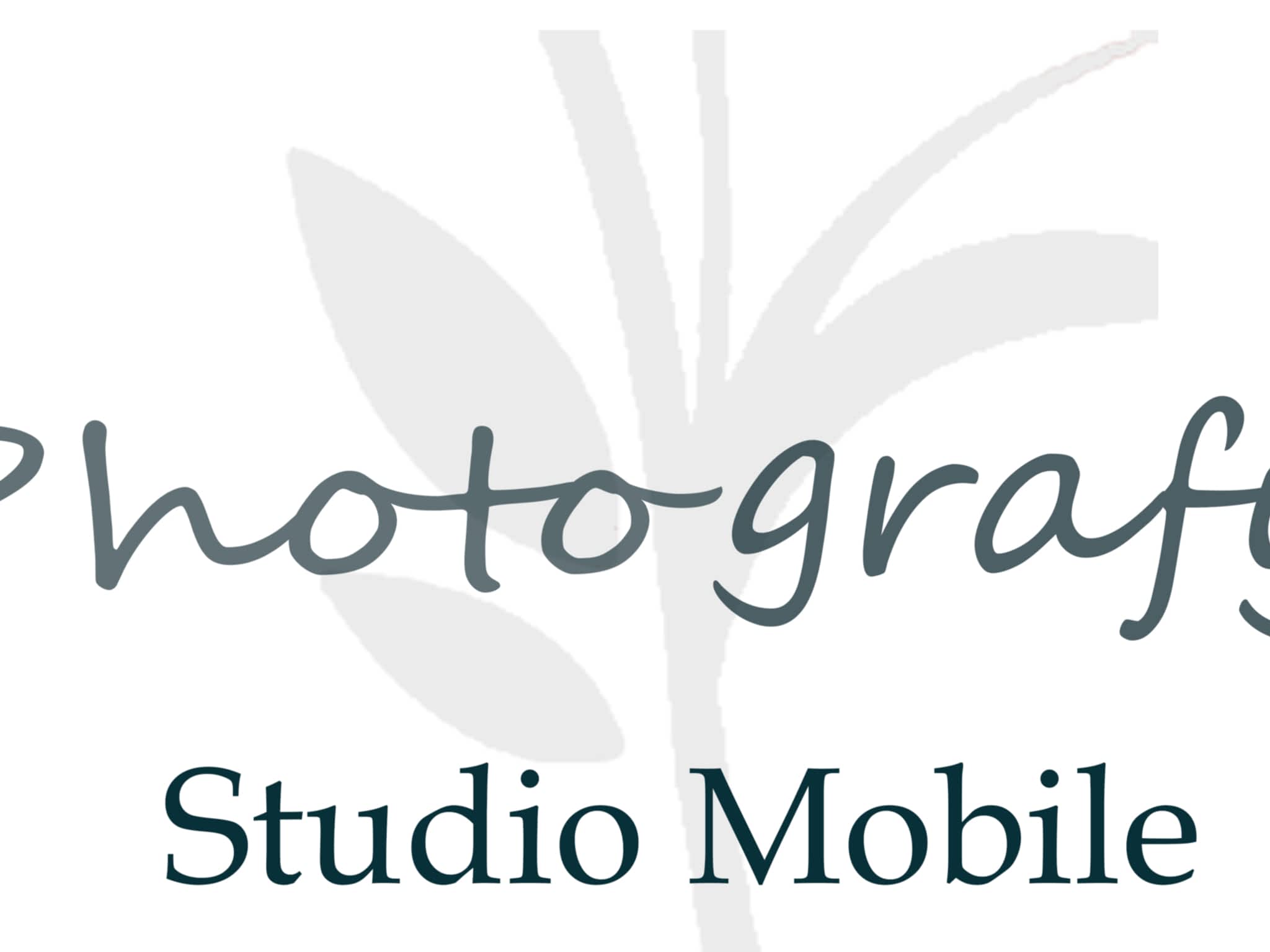 photo Studio Mobile Photo-Grafy