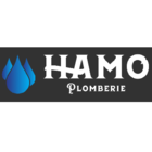 Plomberie HAMO - Logo