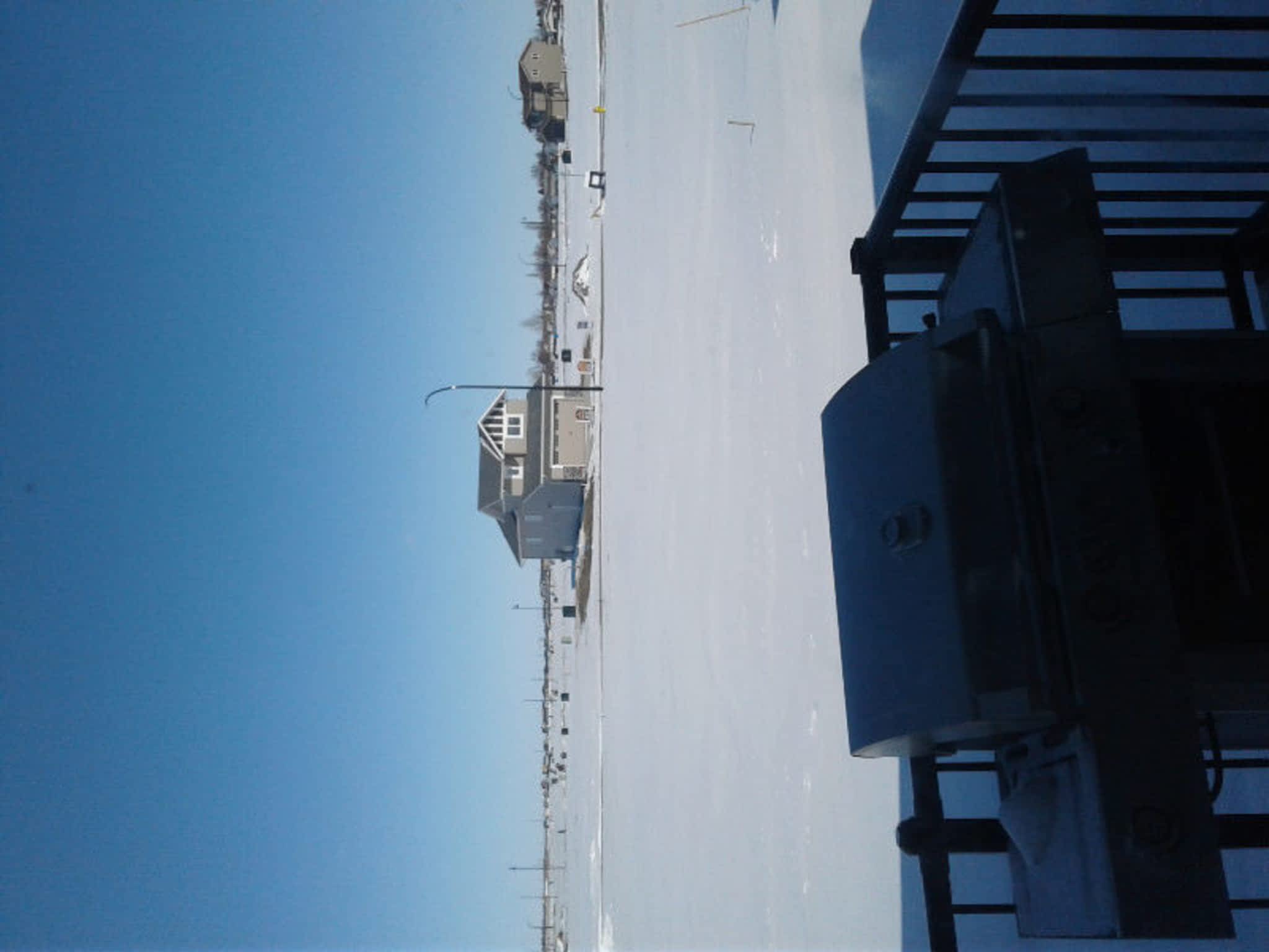 photo Chief Cornerstone Construction