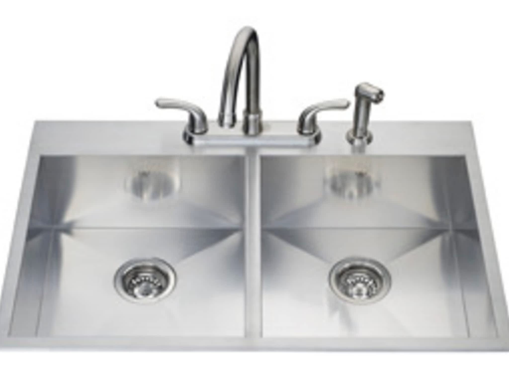 photo Plomberie Services Inc