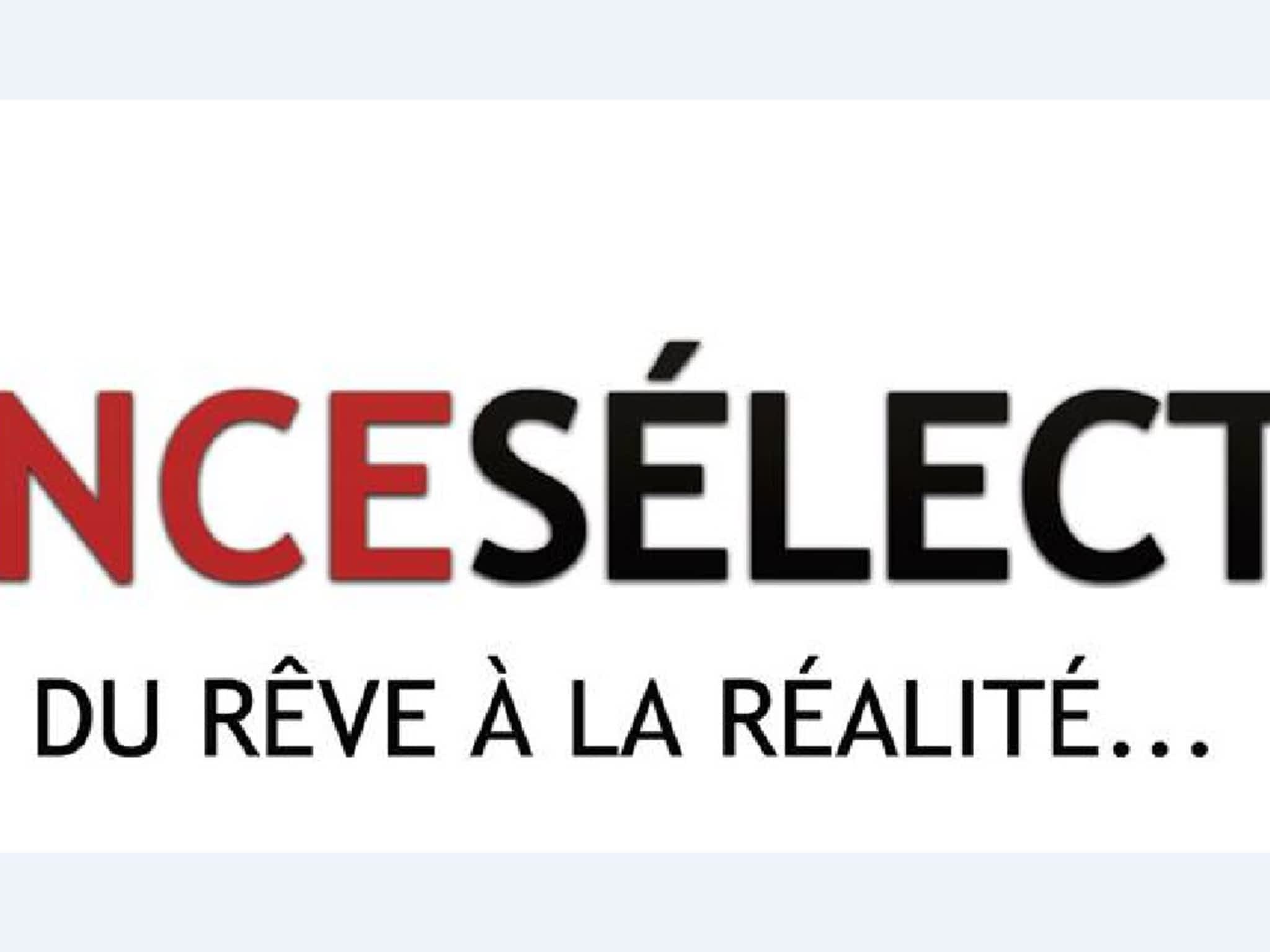 photo Agence Sélection