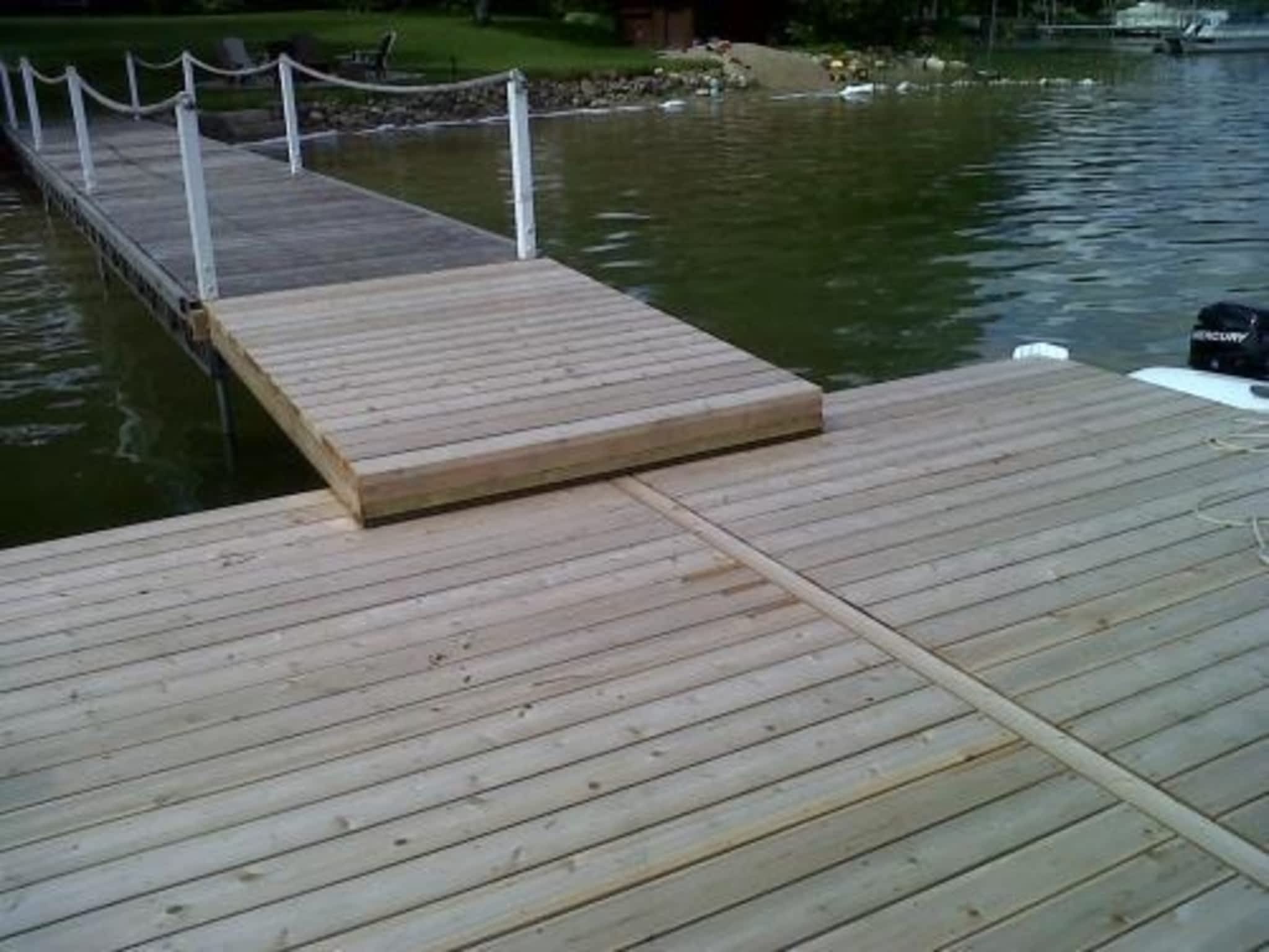 photo Docks Unlimited