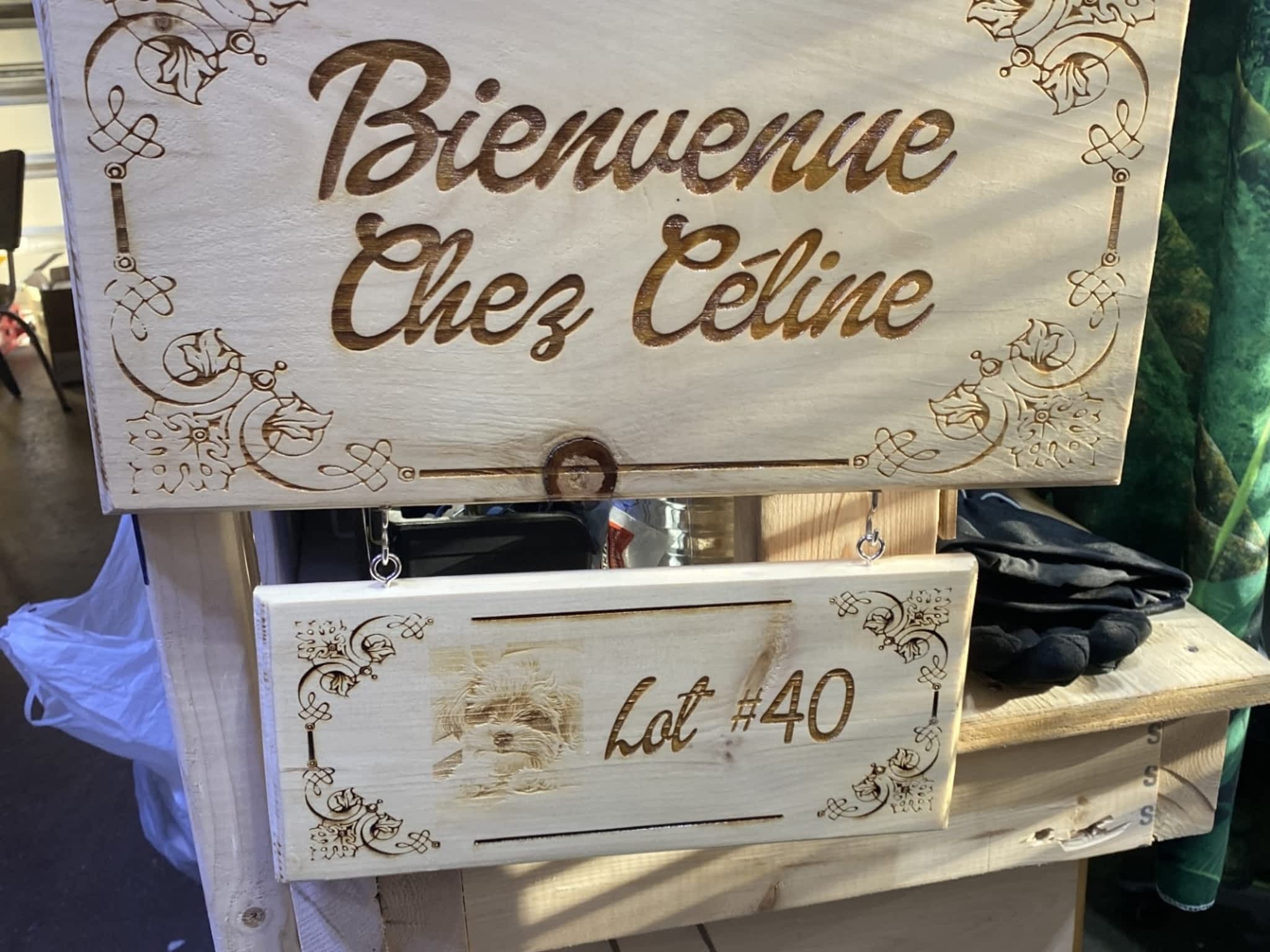 photo MP Création D’artisanat Plus