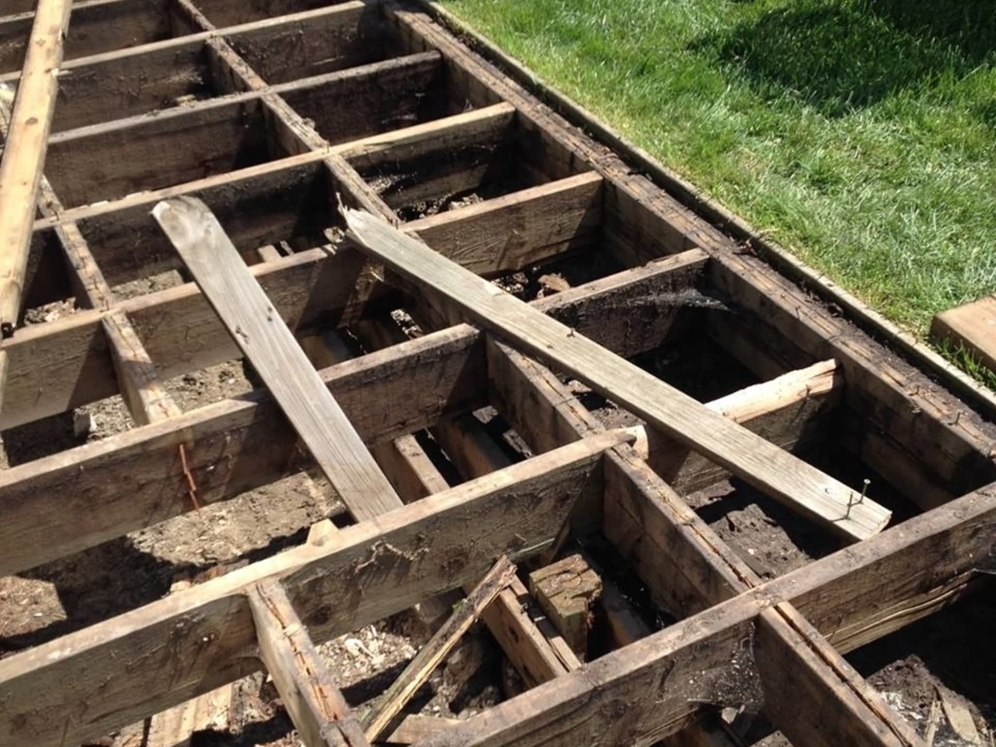 photo Constructions Garma Inc.