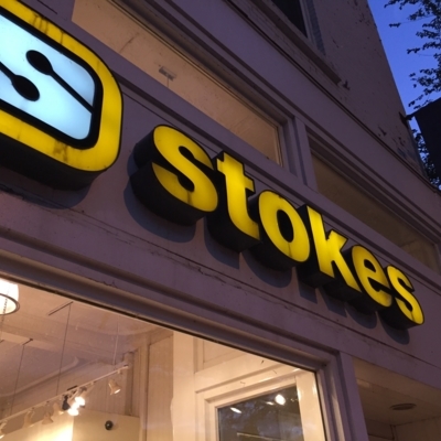Stokes - Kitchen Accessories