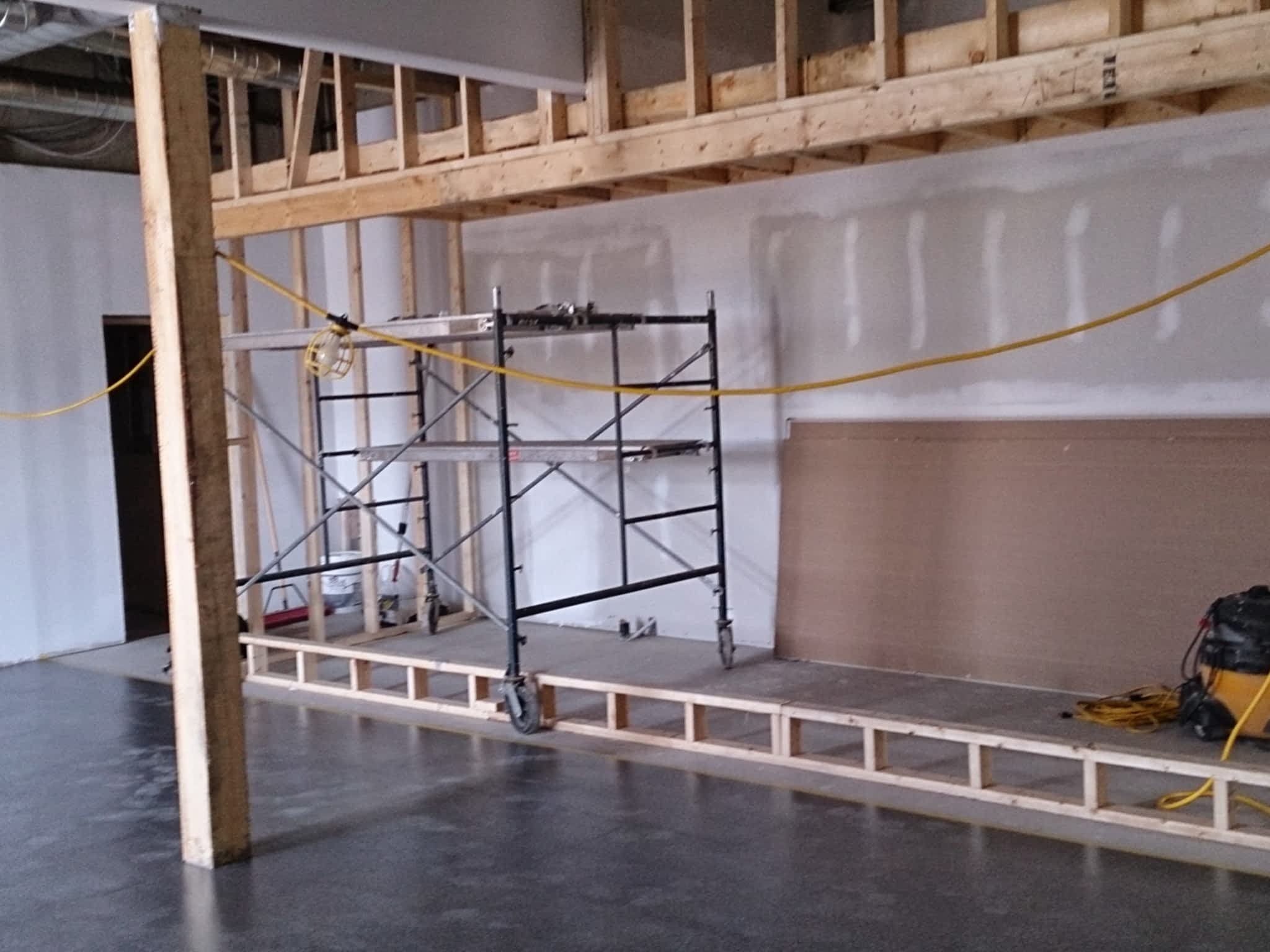 photo Joey Construction