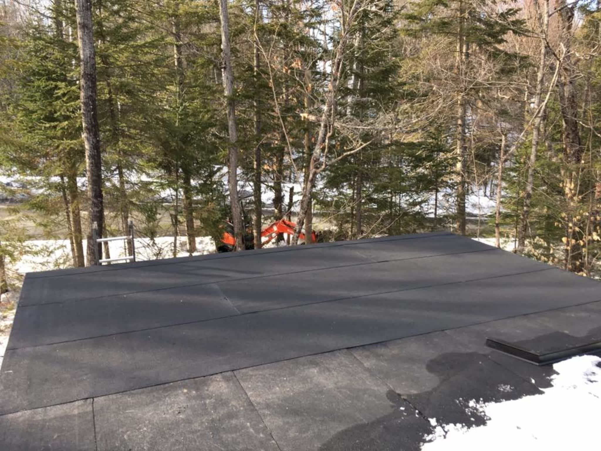 photo Toiture 1er Choix