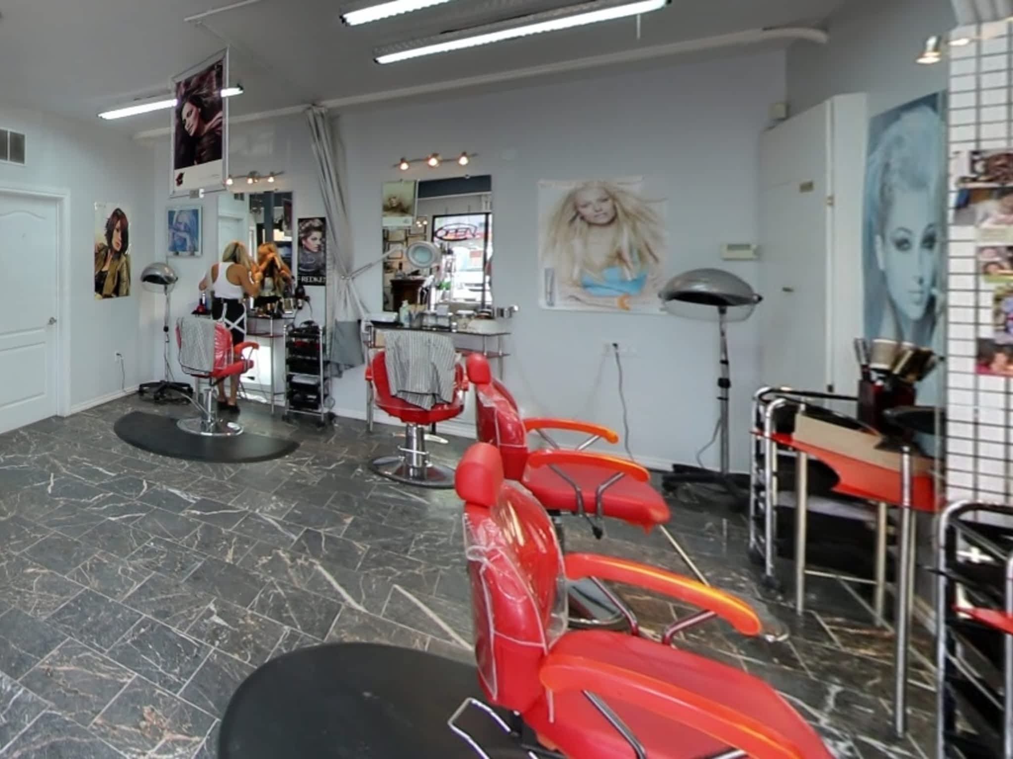 photo Dita's Hair Salon