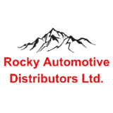 View Rocky Automotive Distributors’s Airdrie profile
