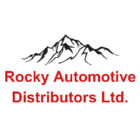 Rocky Automotive Distributors - Logo