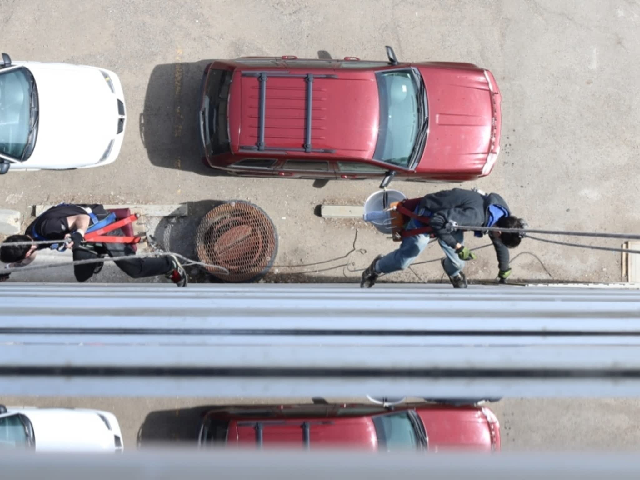 photo Excellent Window Cleaning