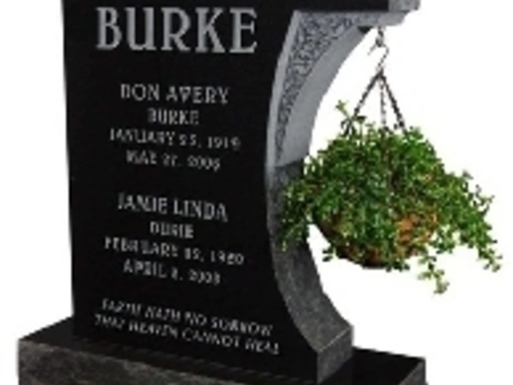 photo Smet Monuments