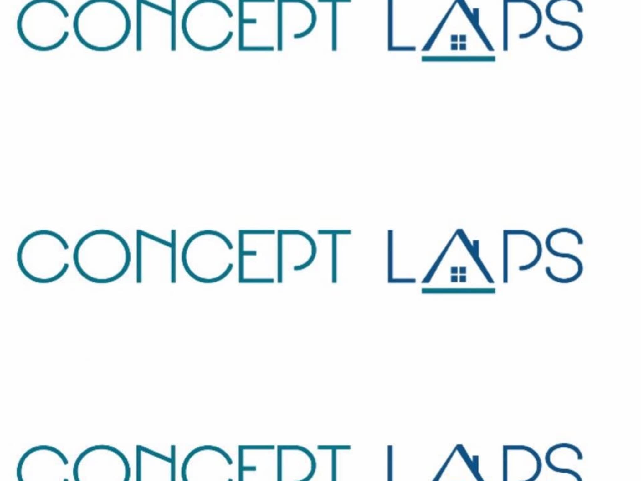 photo Concept Laps Inc