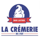 La Cremerie De L'Est - Ice Cream & Frozen Dessert Stores