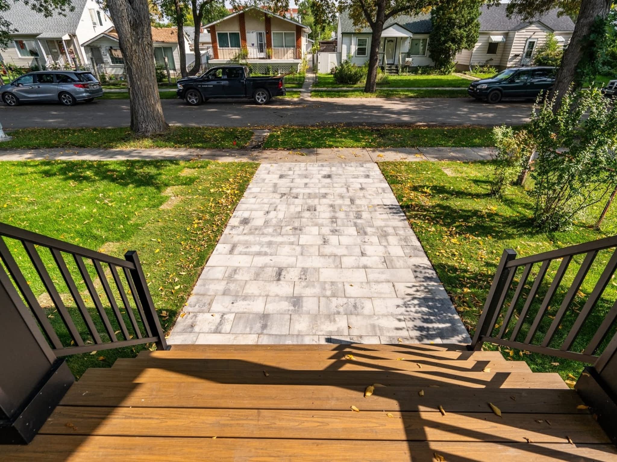 photo Blacktail Construction Co.