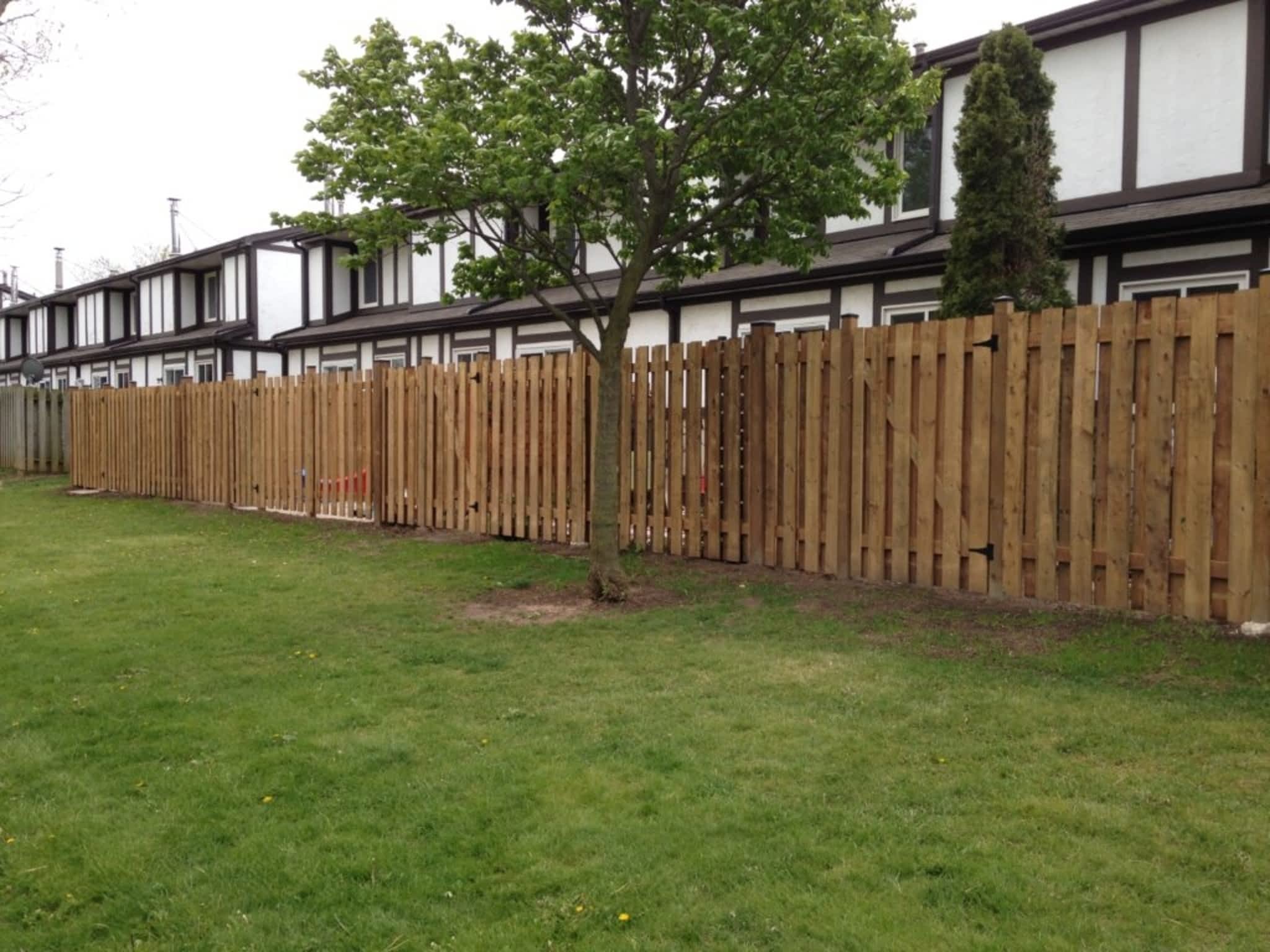 photo Shoreacres Landscaping