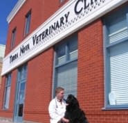 Nova hot sale veterinary clinic