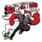 Sewerheroes Ltd. - Plombiers et entrepreneurs en plomberie